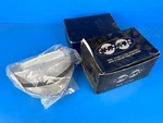 2000 2001 Honda CBR1000 CBR600 Clear Alternatives Tail Light CTL-0013-L. Fixed Price $22.99.
