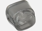 1999-2003 Harley Flt Drag Specialties Laydown Taillight Lens Red 2010-0777. Fixed Price $31.56.