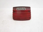 Honda Cx 500 Turbo Tail Light Lamp Lens 33701-MC7-671 1982. Fixed Price $45.00.