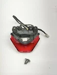 2016-2024 Yamaha Yzf R3 Oem Rear Brake Taillight Housing 1WD-H4710-01-00. Fixed Price $32.99.