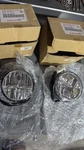 New Genuine Kawasaki Versys KLE650 KLZ1000 Fog Light Led Lamp 23016-0571. Fixed Price $560.00.