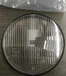 Bmw R90S/R100RS/RT Headlight Cover 63121358147 New Old Stock 3F. Fixed Price $90.00.