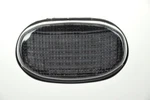 Led Tail Light With Turn Signal Fit Suzuki MARAUDER800/1600 GZ250 M95 Smoked. Fixed Price $50.00.