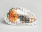 581634 Oem Vespa ET2 ET4 125 150 Front Right Blinker Turn Indicator Flasher. Fixed Price $25.99.