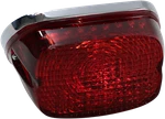 Drag Specialties Taillight Style 120019LED-BXLB1. Fixed Price $122.72.