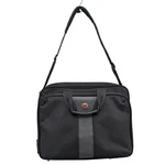 Wenger Swiss Gear The Legacy Laptop Briefcase Travel Bag Black Crossbody. Fixed Price $24.99.
