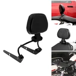 Driver Detachable Backrest Sissy Bar For Harley Sportster 48 72 XL883 1200 04-22. Fixed Price $79.99.