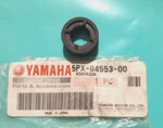Yamaha Damper Nos 5PX-84553-00 (LW-888). Fixed Price $7.80.