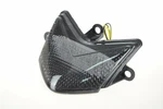 Led Tail Light Smoke Lens Integrated Turn Signals For Kawasaki 04-05 ZX-10R. Fixed Price $56.95.