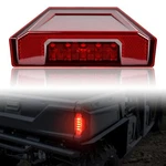 Sautvs 1PCS For General, Red Led Rear Brake Stop Lamp Fo.... Fixed Price $19.56.