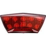 Moose Offroad Taillight Led For Polaris 100-3493-PU. Fixed Price $83.48.