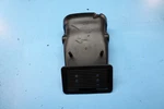 1451 04 Harley-davidson Softail Deuce Rear Fender License Plate Holder. Fixed Price $85.00.