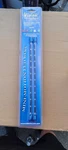 10 Vision X Led 12 Blue-color Mini-light Bars & Controller. Fixed Price $55.00.