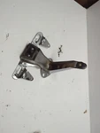 73 Yamaha TX500 Oem License Plate Bracket 341-84751-61-93 MY107. Fixed Price $38.99.