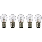 2FASTMOTO 6 Volt Tail Light Bulb 21/5W, - 5/PACK 1154X5. Fixed Price $22.78.