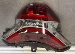 19 Honda Pcx 150 Rear Brake Tail Light Assembly 33700-K97-T01. Fixed Price $82.77.
