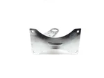 License Plate Holder 2005 Harley-davidson Softail Deuce Fxstd 2951A. Fixed Price $33.84.