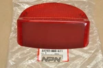 Nos Honda CBR1100 Xx VT600 Rear Brake Tail Light Lens 33702-MM8-611. Fixed Price $46.19.