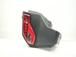 15-24 Can-am Spyder F3 Ltd SE6 Rear Left Taillight Brake W/ Cover Panel. Fixed Price $176.64.
