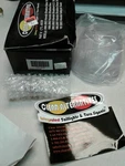 Nos Clear Alternatives Led Taillight Honda Shadow Aero Sabre Ace CTL-0039. Fixed Price $45.00.