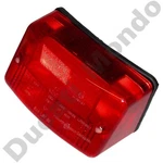 Rear For Ducati Supersport 400 600 750 900 Sl Ss Brake Stop Taillight. Fixed Price $39.59.