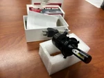 Show Chrome H4 Led Bulb #(415174). Fixed Price $60.00.