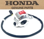 Genuine Honda Starter Stop Switch 03-25 Ruckus NPS50/S Right Engine Kill #G260. Fixed Price $57.46.