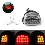 Integrated Led Taillight Turn Signals For Honda CBR1000RR 2008-2016 Clear#. Fixed Price $53.42.