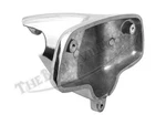 Triumph 650 Bonneville 1966-67 Rear Taillight Alloy Housing Pn# 82-6847 F6847. Fixed Price $124.20.