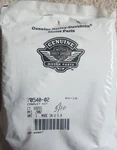 Harley Davidson Softail/dyna Rear Fender Conduit Kit #70540-02. Fixed Price $37.95.