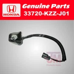 Honda 2017-2018 Cr License Light Assembly 33720-KZZ-J01 New Genuine 33720KZZJ01. Fixed Price $52.77.