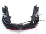 Tail Light Rear Lens Turn Signal Flasher FSC600D FSC600A Abs Silver Wing 02-09. Fixed Price $12.49.