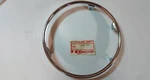 Nos Kawasaki 23006-1004 Head Lamp Rim KE175 KL250. Fixed Price $33.00.