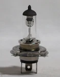 Eiko 9003 P43T-38 T5 12V Light Bulb Pair New. Fixed Price $27.98.