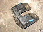 81 Honda Express Rear Mounting Bracket. Fixed Price $22.49.
