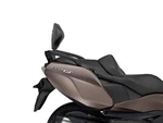 Shad Sissy Bar Backrest Pillion Support Cushion For Bmw C650 Gt (12-22). Fixed Price $134.57.