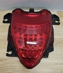 Suzuki Boulevard Oem Red Tail Light Stanley P5952 (y). Fixed Price $29.99.