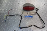 2002 Honda CRF450R Rear Tail Light W/ Mount Bracket. Fixed Price $69.99.