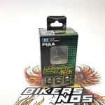 Piaa H3 Night-tech Harley Fog Light Replacement Bulb 2060-0294 70385. Fixed Price $10.80.