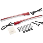 Ciro Spar Chrome W/red Lens Side Trunk Light Indian 18-24 Pursuit Roadmaster. Fixed Price $254.99.