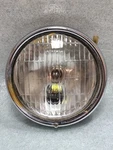 Honda C50 C65 C70 C90NOS Headlight Lamp Genuine P/n 33100-086-023. Fixed Price $75.19.