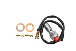 Goodridge 14138, 240-913, 151700 Brake Light Switch Kit Qty Nos. Fixed Price $29.99.