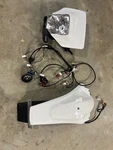2018 Husqvarna Street Legal Kit Baja Ktm Smr. Fixed Price $299.00.