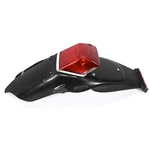 Vtg Nos Acerbis 8352 8353 Taillight Assembly Black Yamaha Wr 450F 1997-2000. Fixed Price $34.09.