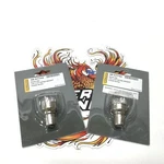 Emgo 1157 Style Led Two Piece Set Bulbs Clear 2060-0025 48-67745. Fixed Price $15.00.