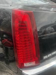 08 09 10 11 12 13 Cadillac Cts Left Driver Rear Tail Light Lamp Oem 25902143. Fixed Price $34.99.