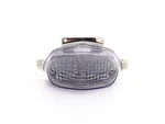 Led Tail Light Int. Signals Suzuki 01-03 GSX-R600,00-03 GSX-R750,01-02 GSX-R1000. Fixed Price $56.95.
