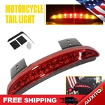 Led Fender Brake Tail Light Signal For Harley Turn Sportster Iron 883 1200 Dyna. Fixed Price $17.09.