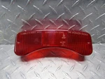 1985 1986 Kawasaki ZL900 Eliminator Oem Tail Light Lamp Lens 23026-1068. Fixed Price $42.22.