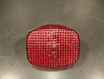 Harley-davidson 2006 Softail Light Red 5947376 Cry 5937721. Fixed Price $8.09.